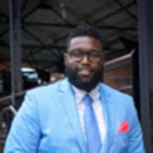 Meet your Posher, Toney